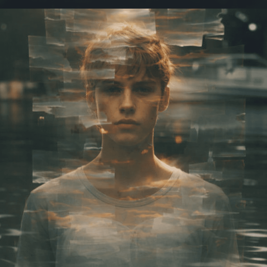 Build Inner Confidence